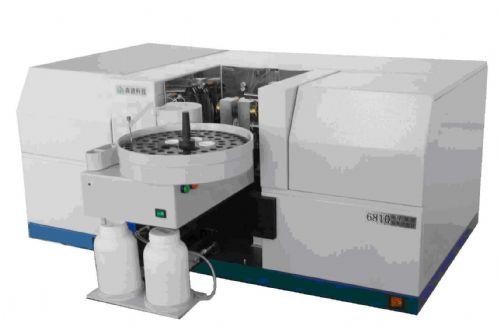 原子發(fā)射光譜儀