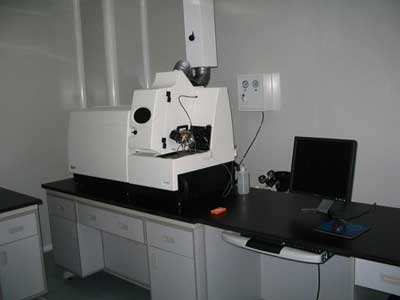 原子發射光譜儀