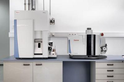 電感耦合等離子體光譜儀