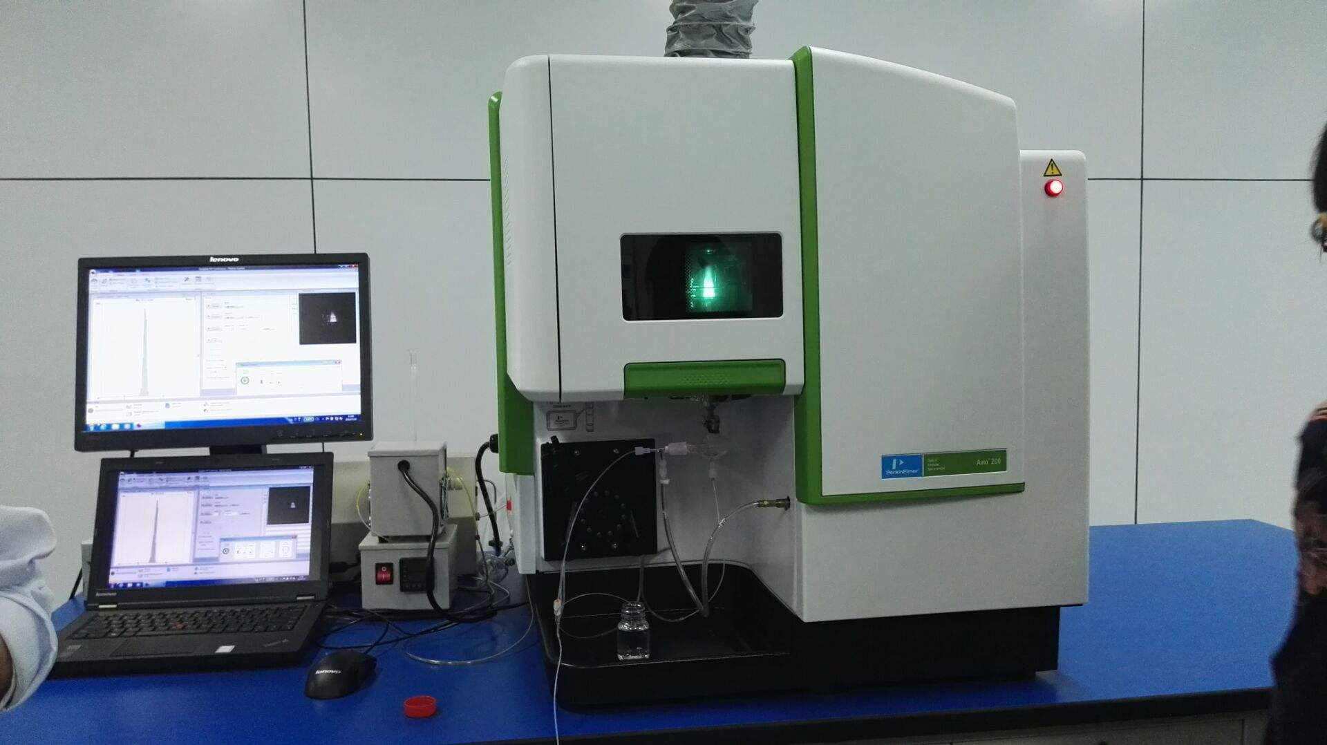 原子發(fā)射光譜儀